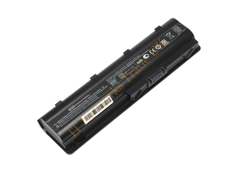 586007-121 HP 6-Cell Li-ion 10.8v Laptop Battery -