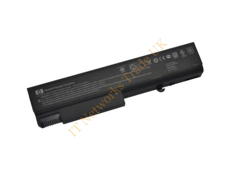 586030-001 HP 4400mAh 10.8V 47Wh Li-ion Battery Laptop Battery