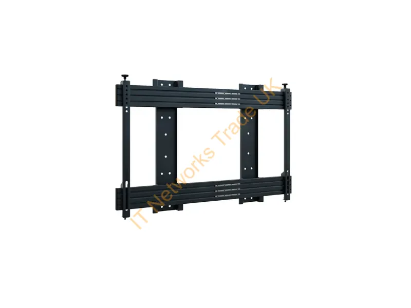 5863 - Hagor WH Cisco WebEx Board 55� | Board Pro 55� 139.7 cm (55") Black