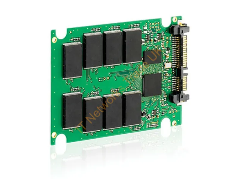 586585-B21 - Hpe 586585-B21 Internal Solid State Drive 60 Gb 2.5" Serial Ata Ii