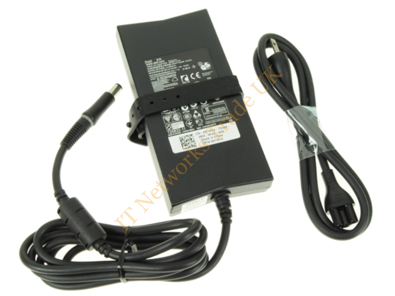 5865U Dell WebPC AC Adapter Power Adapter