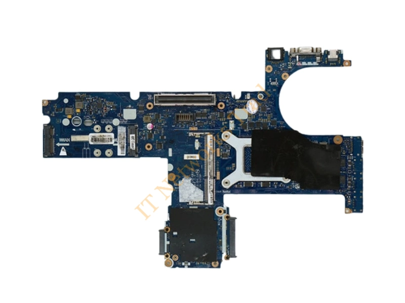 586613-001 HP System Board for Probook 6540b Notebook PC Laptop Motherboard