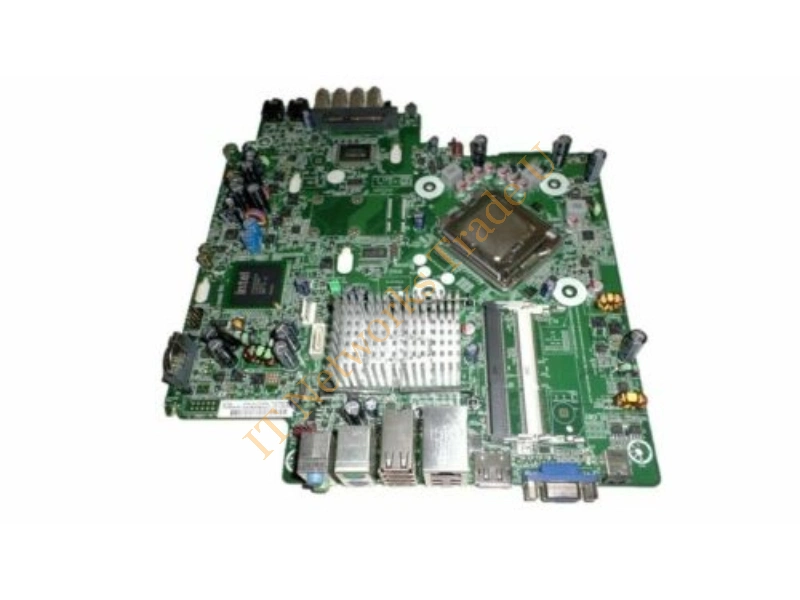 586717-001 HP System Board for 8000u Eaglelake Desktop Motherboard