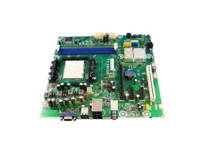 586722-001 HP System Board, Eton for 500/505 Series Desktop Motherboard