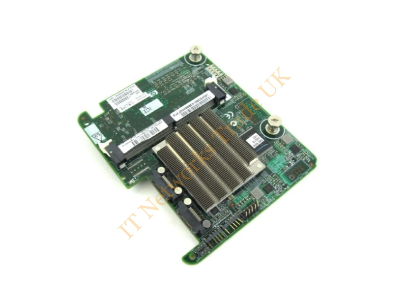587311-001 HP Smart Array 6Gb/s Controller Raid Controller