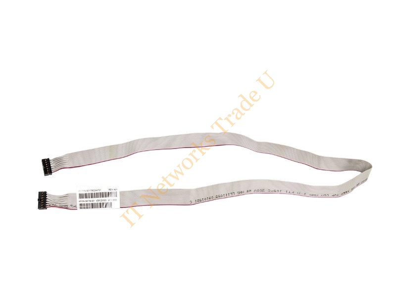587382-001 HP Rear Cage 2U SFF Assembly for ProLiant DL180 G6 Server Accessory