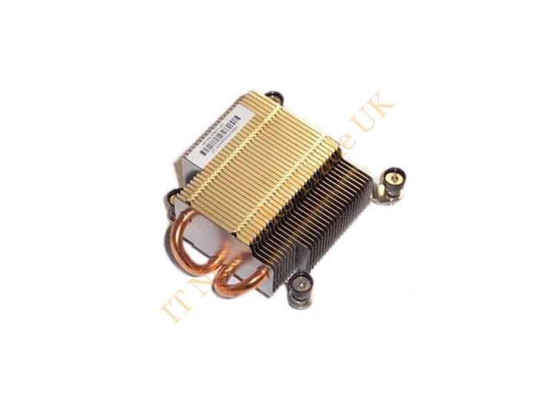 587456-001 HP Processor Heatsink Assembly for 8000 Elite Ultra- Slim Pc