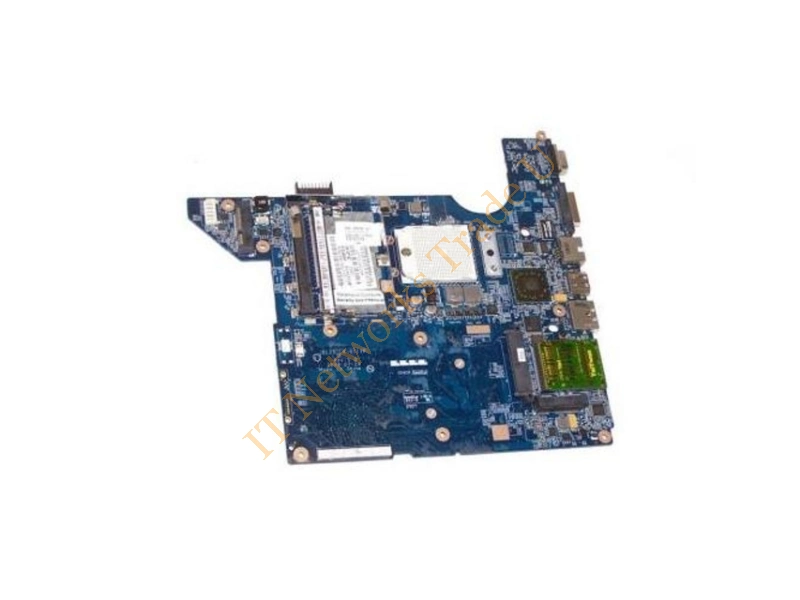 588017-001 HP System Board Uma Architectu Desktop Motherboard