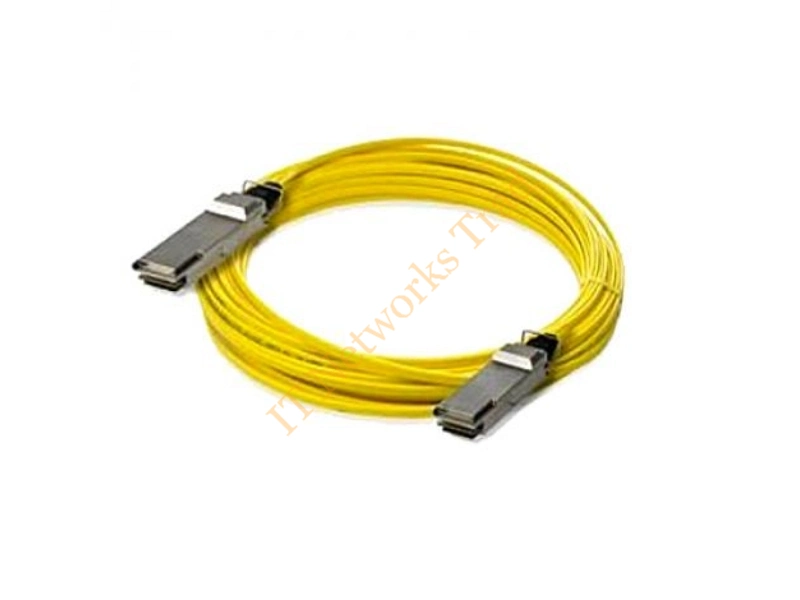 588096-006 HP 15m 4x DDR/qdr Infiniband Fibre Optic Network Cable Network Ethernet Cable