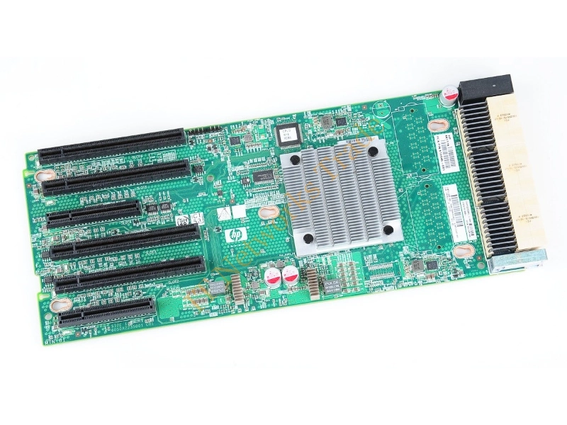 588139-B21 HP PCI-x Combo Express Riser Cards for ProLiant DL580 G7 Server Server Accessory
