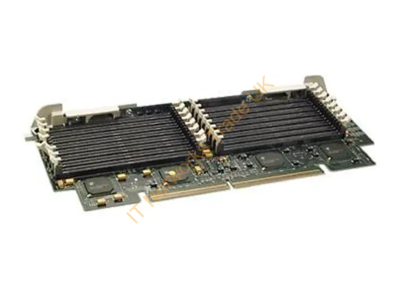 588141-B21 HP Memory Expansion Riser Board for ProLiant DL580 / DL980 G7 Server Memory Board
