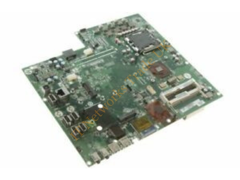 588271-001 HP System Board, Socket LGA775, for Aio 200 Series Boma-D Zn6 Intel Pc Desktop Motherboard