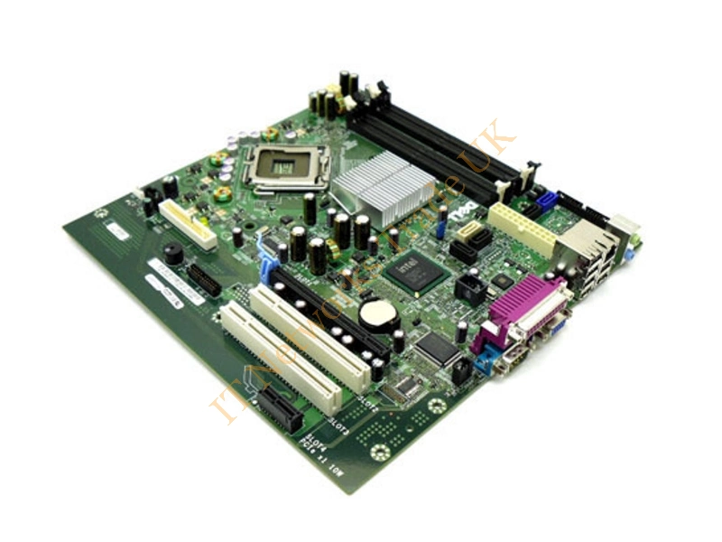 588313-001 HP All-In-One 200 Boma-D Motherboard Desktop Motherboard