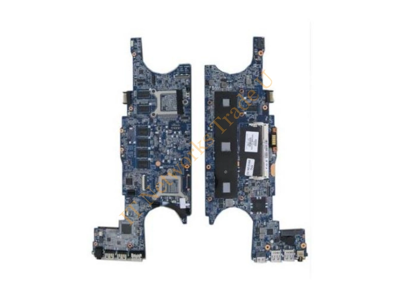 588572-001 HP Envy 13t-1100 Laptop Motherboard