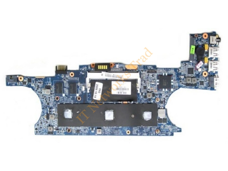 588573-001 HP System Board with 2.13GHz Intel Core 2 Duo Sl9600 CPU for Envy 13t-1100 Series Laptop Laptop Motherboard