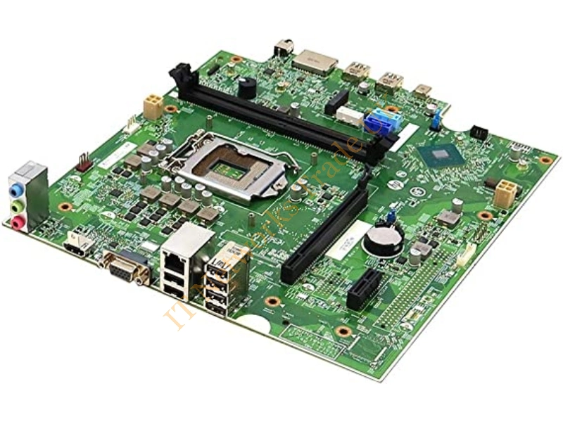 589012-001 HP DL380G6 130W I/O System Board 583028-001 Desktop Motherboard