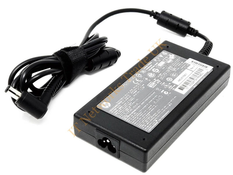 589019-001 HP 130-Watts AC Power Adapter
