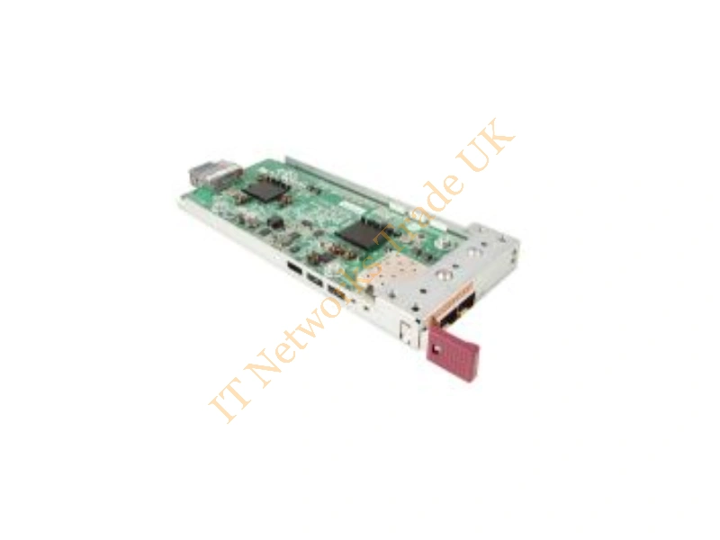 589244-001 HP 10GB IO Module Assembly Networking Accessory