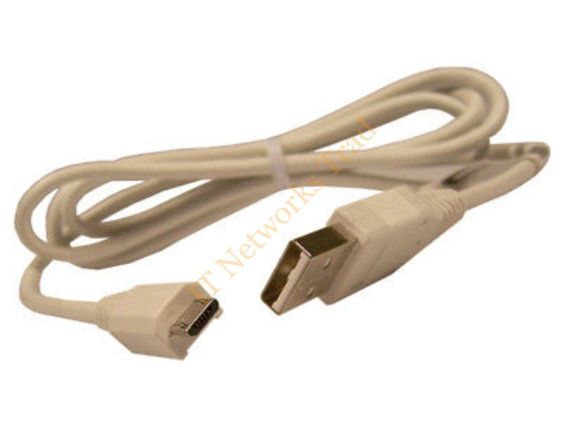 589334-001 HP Micro USB Sync Cable USB Cable