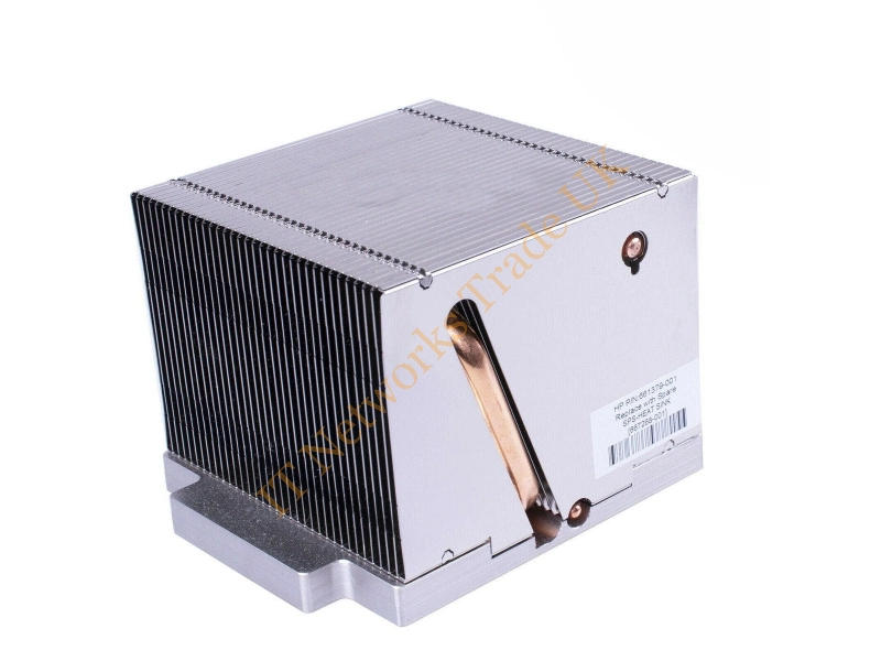 589373-001 HP CPU Heat Sink for ProLiant Server Heatsink
