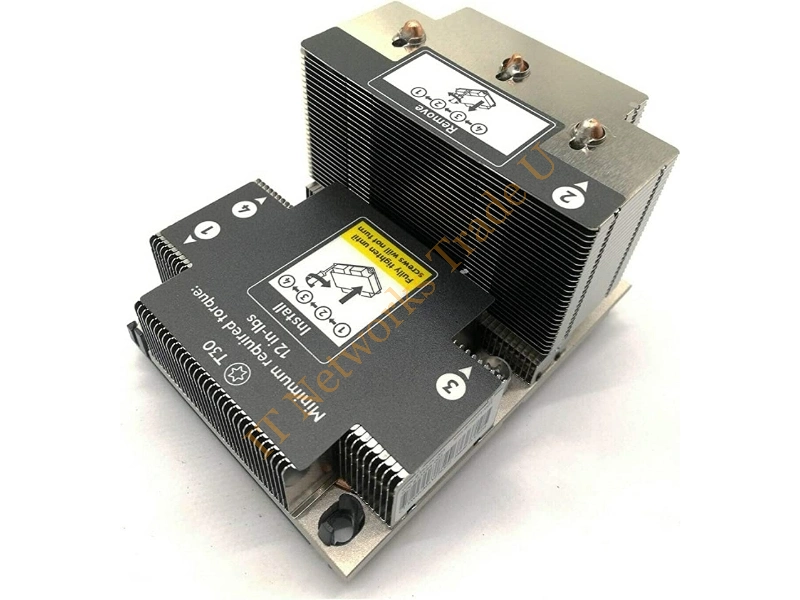 589374-001 HP CPU Heat Sink for ProLiant Server Heatsink