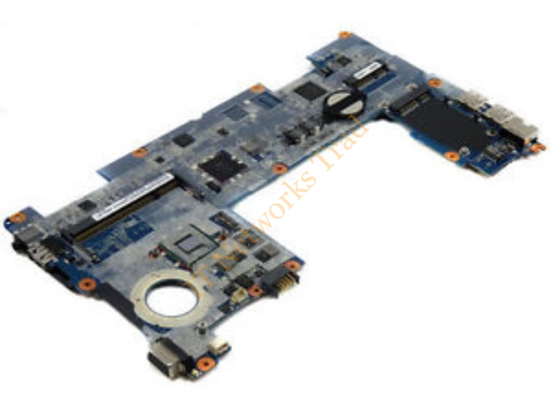 589639-001 HP System Board for Mini 210 Laptop Motherboard