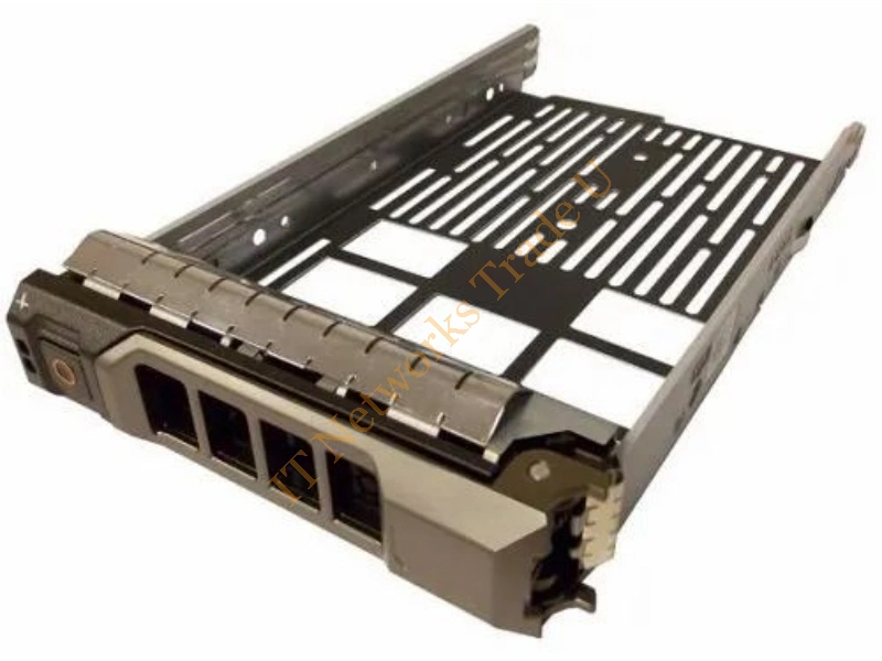 58CWC - Dell Dell 3.5Inch Push Button Sata