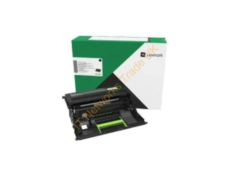 58D0Z00 - Lexmark 58D0Z00 Imaging Unit 150000 Pages