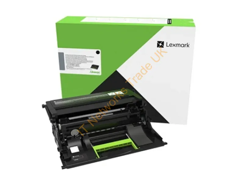 58D0Z0E - Lexmark 58D0Z0E Imaging Unit 150000 Pages