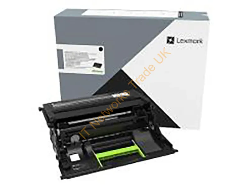 58D0ZA0 - Lexmark 58D0Za0 Imaging Unit