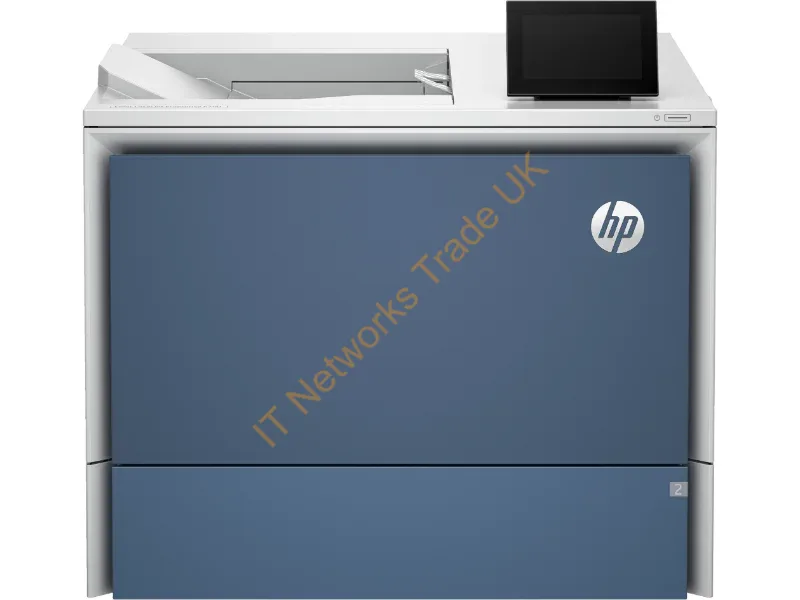58M42A#B19 - HP LaserJet Enterprise Color 6701dn Printer