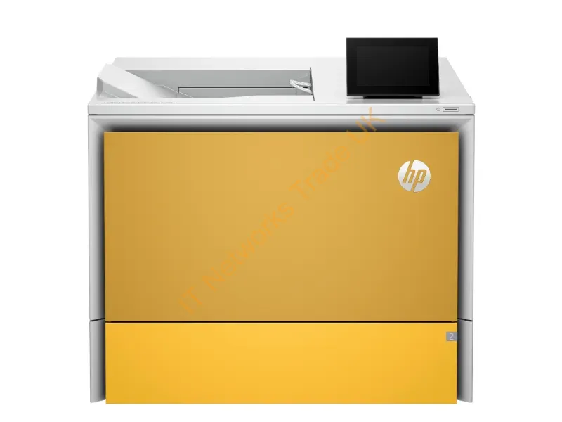58M42A#BGJ - Hp Laserjet Enterprise 6701Dn Color Printer, Ethernet Only; Duplex