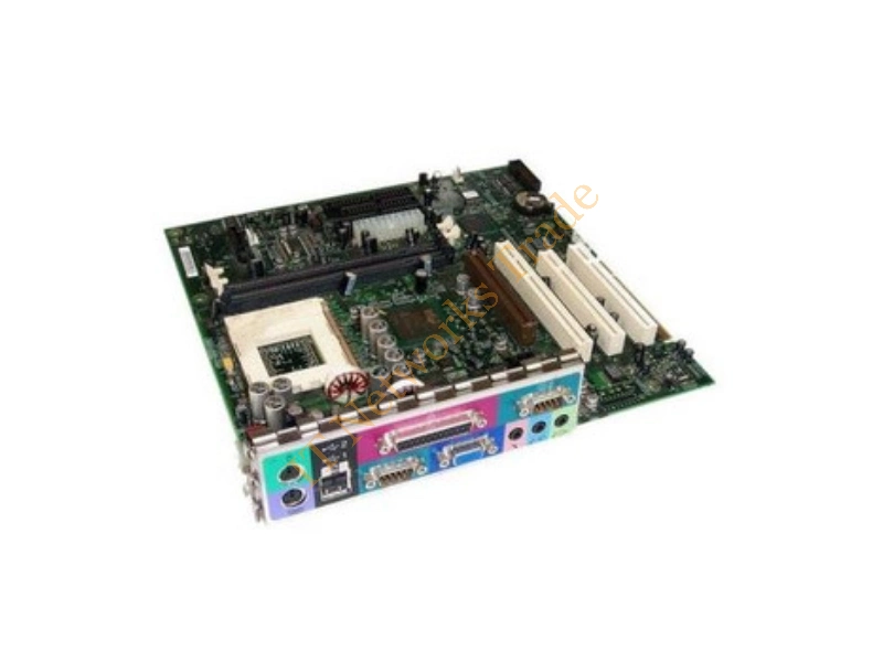 58P9954 IBM 2292 Netvista Pentium 4 System Board Desktop Motherboard