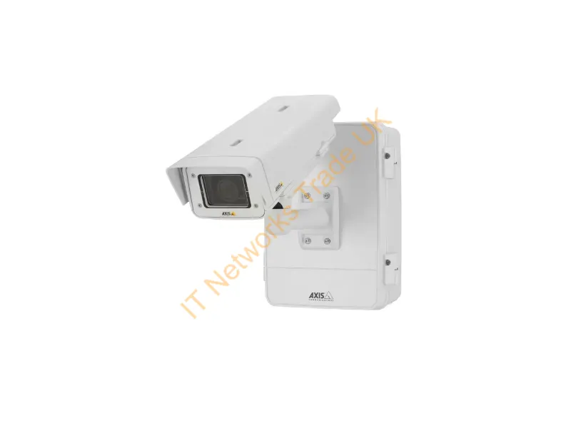 5900-161 - Axis 5900-161 Security Camera Accessory Housing & Mount