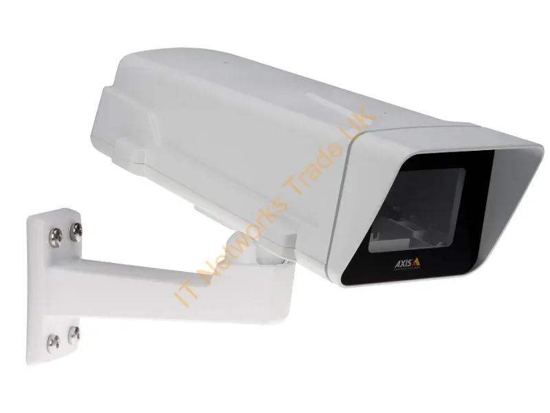 5900-271 - Axis 5900-271 Camera Housing Polymer White