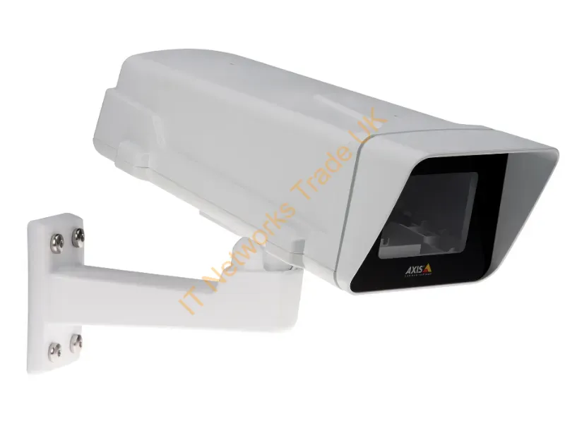 5900-281 - Axis 5900-281 Camera Housing Polymer White