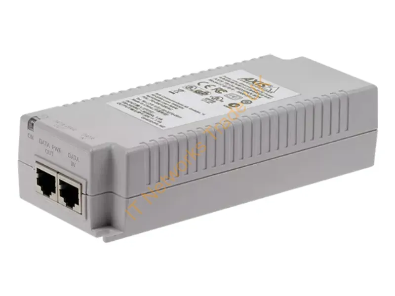 5900-332 - Axis 5900-332 security camera accessory Midspan