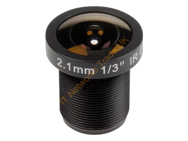 5901-371 - Axis 5901-371 Security Camera Accessory Lens