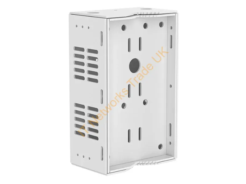 5901-421 - Axis 5901-421 Security Camera Accessory Junction Box