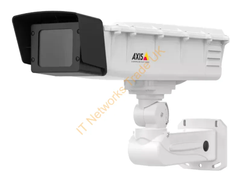 5901-471 - Axis 5901-471 Security Camera Accessory Lens Accessories