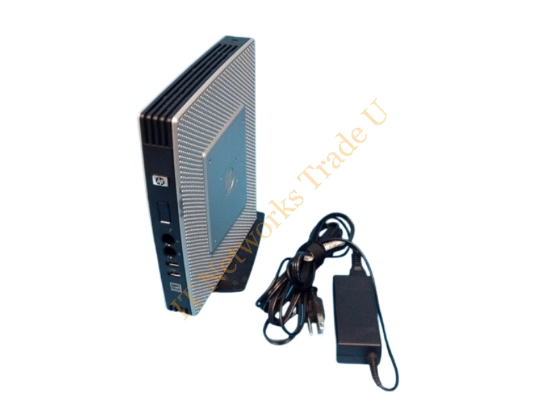 590129-001 HP Thin Client T5745 Intel -Atom N280 1.66GHz CPU 2GB RAM Desktop Desktop System