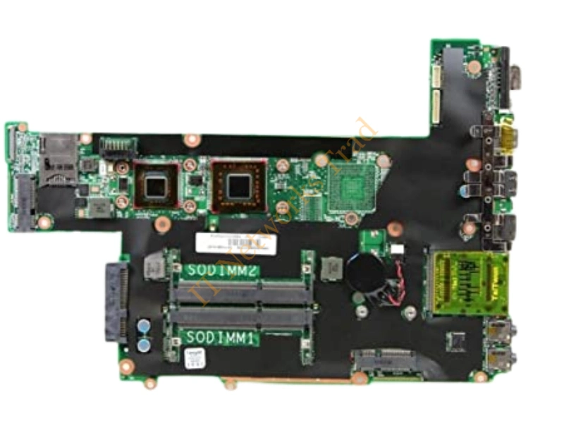 590173-001 HP System Board with Su9300 1.2GHz CPU for Pavilion Dm3-1100 Series Laptop Laptop Motherboard