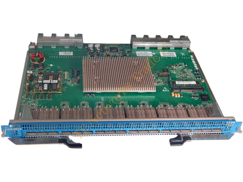 590203-B21 HP Voltaire Infiniband Qdr 324-Port Switch 18-Port Line Module Switch Module