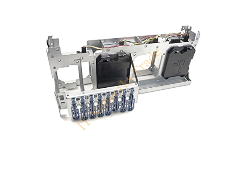 590333-001 HP Fan Cage for ProLiant ML370 / DL370 Server Server Accessory