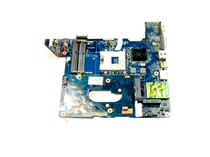 590350-001 HP System Board Does Not Inclu Desktop Motherboard
