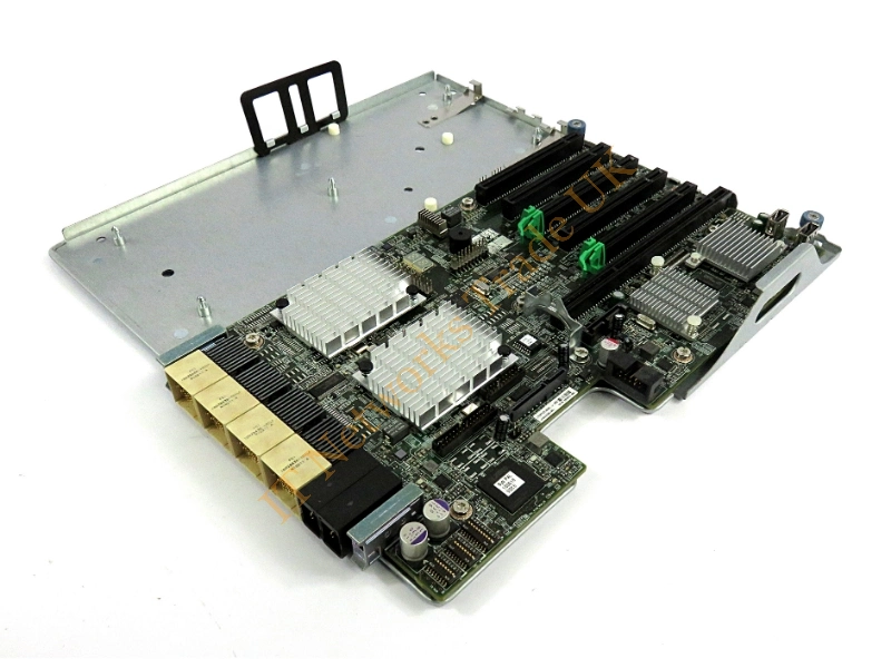 590471-001 HP System Board for ProLiant DL585 G7 Server Server Motherboard