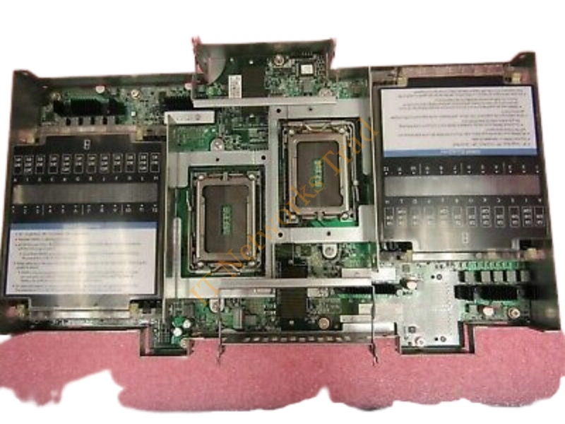 590489-B21 HP Secondary System Processor / Memory Board for ProLiant DL585 G7 Server Processor Board