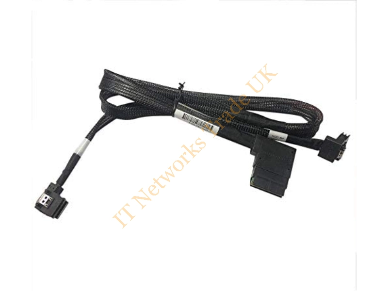 590505-001 HP 2-Port Male SAS to SAS Cable