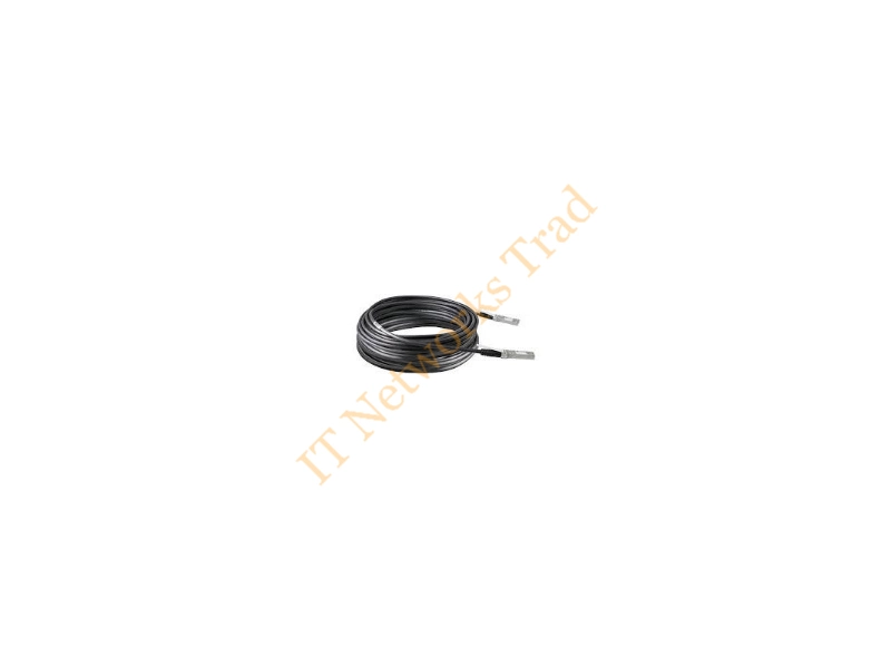 590510-B25 HP Infiniband Cable 5m 16.4 Ft for Voltaire Ib 4x Qdr 324-Port Director Switch Network Ethernet Cable