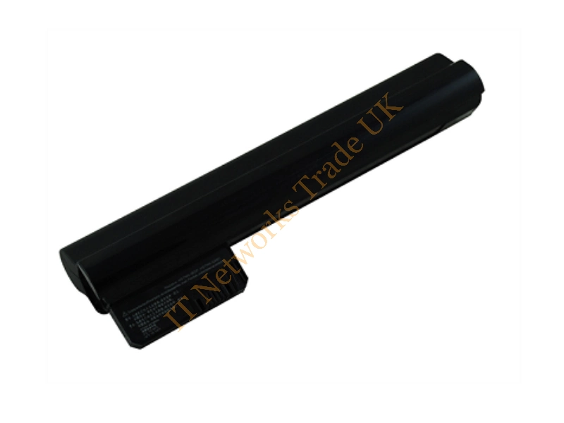 590544-001 HP 6-Cell Lithium-Ion Battery for Notebook Mini 210 Laptop Battery